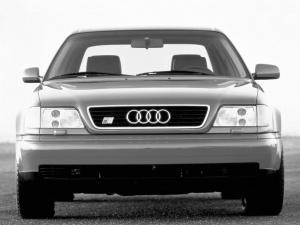 1994 Audi S6 Sedan